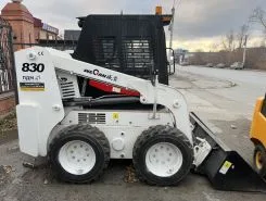 WECAN 830 2025 года новый фото 5