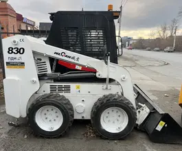 WECAN 830 2025 года новый фото 5