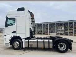 Тягач Седельный тягач Shacman X6000 2023 года б/у фото 3