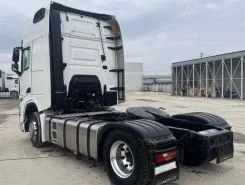 Тягач Седельный тягач Shacman X6000 2023 года б/у фото 4