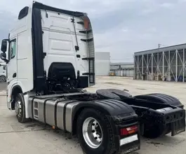 Тягач Седельный тягач Shacman X6000 2023 года б/у фото 4