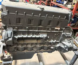 Двигатель Двигатель Iveco Cursor 13 504205094 2021 года б/у фото 2