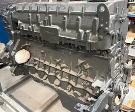 Двигатель IVECO Cursor 13 2021 года б/у