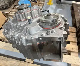 Раздаточная коробка Раздаточная коробка Iveco РК 42115323 2021 года новый фото 2