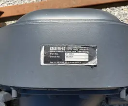 Мост Kessler 61.0963 2022 года новый фото 3