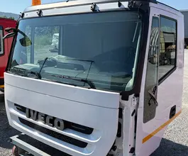 IVECO TRAKKER 2021 года новый