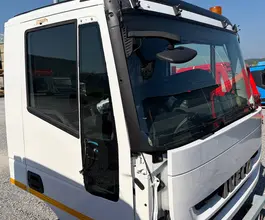 IVECO TRAKKER 2021 года новый фото 2