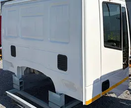 IVECO TRAKKER 2021 года новый фото 3