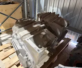 Раздаточная коробка Раздаточная коробка Iveco 42115324RA 2021 года новый фото 3