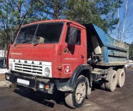 Самосвал Самосвал  КАМАЗ 55111 1996 года б/у