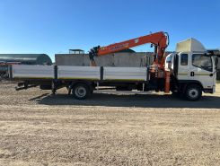 Бортовой Бортовой FAW Tiger 6G 2026 года новый фото 5