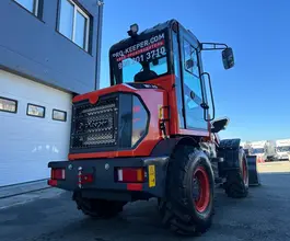 Фронтальный погрузчик ProKeeper WL20 2026 года новый фото 5