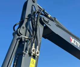 Экскаватор XINYUAN C140W LIFT-CABIN 2025 года новый фото 5