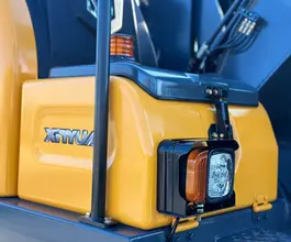 Экскаватор XINYUAN C140W LIFT-CABIN 2025 года новый фото 2