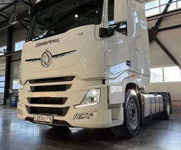 Седельный тягач Седельный тягач  Dongfeng gx 2023 года б/у