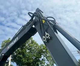 Экскаватор XINYUAN C100PRO 2025 года новый фото 5