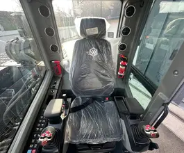 Экскаватор XINYUAN C140W 2025 года новый