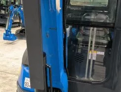 Экскаватор RIPPA R22- 1PRO 2025 года новый фото 3