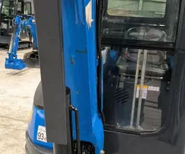 Экскаватор RIPPA R22- 1PRO 2025 года новый фото 3