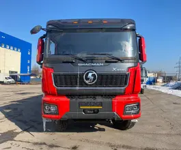 Самосвал Самосвал  Shacman X3000 (SX33186V366) 2024 года новый фото 5