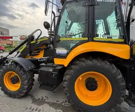 Экскаватор-погрузчик Cukurova 884 2025 года новый фото 2