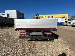 Бортовой Бортовой FAW Tiger 6G 2026 года новый фото 7