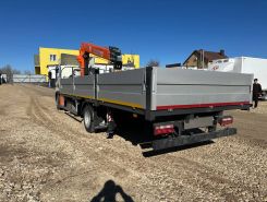 Бортовой Бортовой FAW Tiger 6G 2026 года новый фото 8