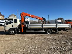 Бортовой Бортовой FAW Tiger 6G 2026 года новый фото 9