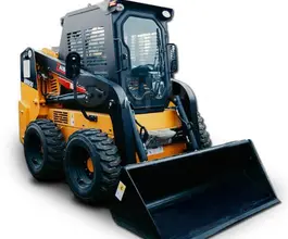 Экскаватор-погрузчик ZAUВERG ZAUВERG МN1250 2023 года новый