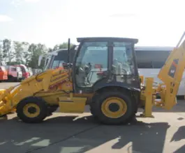 Экскаватор LiuGong CLG 777A 2025 года новый