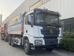 Самосвал Самосвал  Shacman X3000 2024 года новый