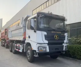 Самосвал Самосвал  Shacman X3000 2024 года новый