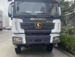 Самосвал Самосвал  Shacman X3000 2024 года новый фото 2