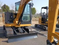 Экскаватор Caterpillar 305.5CR 2025 года новый