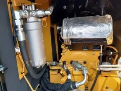 Экскаватор Caterpillar 305.5CR 2025 года новый фото 4