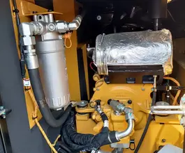 Экскаватор Caterpillar 305.5CR 2025 года новый фото 4