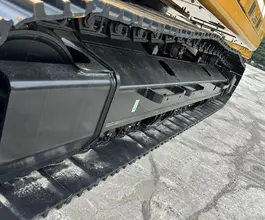 Экскаватор Caterpillar 326 2025 года новый фото 4