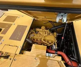 Экскаватор Caterpillar 326 2025 года новый фото 5