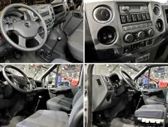 Шасси Шасси  Урал NEXT 4320-6952-74Е5А52Г38 2025 года новый фото 3
