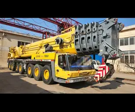 Автокран Grove 7450   2008 года б/у