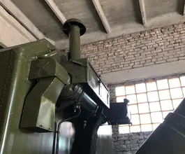 Автофургон Автофургон  ГАЗ 2026 года новый фото 3