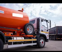 Вакуумная автоцистерна МВ 4 м3  Dongfeng 2025 года новый фото 4