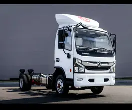 Шасси Шасси  Dongfeng Z55N 2025 года новый