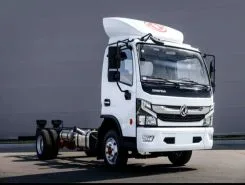 Шасси Шасси  Dongfeng Z55L 2025 года новый фото 4