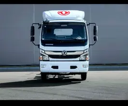 Шасси Шасси  Dongfeng Z55N 2025 года новый фото 2