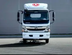 Шасси Шасси  Dongfeng Z55L 2025 года новый фото 3