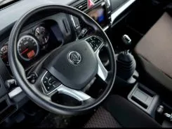 Бортовой Бортовой Dongfeng C80L,  2024 года новый фото 3