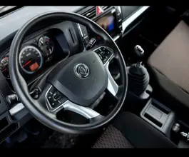 Шасси Шасси  Dongfeng C120L 2024 года новый фото 5