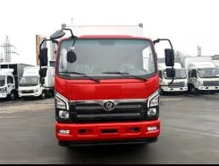 Изотермический фургон Sollers TR 80 2025 года новый фото 3