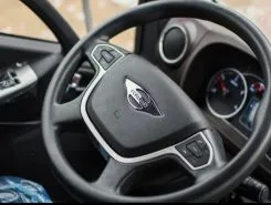 Шасси Шасси  Forland 8 2025 года новый фото 5